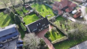 Overhead view of total property- click for photo gallery